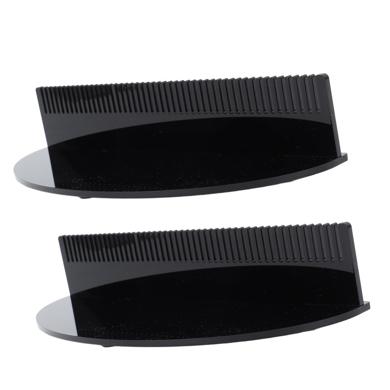 Hair Extension Holder Detachable Easy to Use Reusable Stand Display