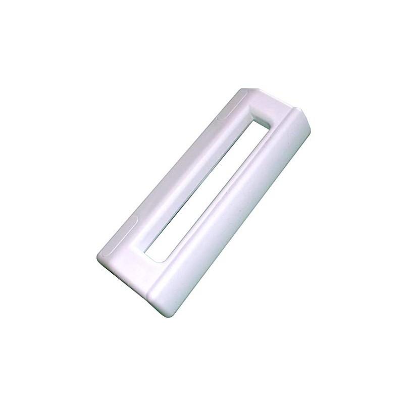 Door Handle White Universal for Fridge Freezer L x D