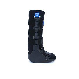 Advanced Orthopaedics Low Profile High Top Air Walker, X-Large - Mens Size Over 12 1/2, Womens Size Over 13 1/2