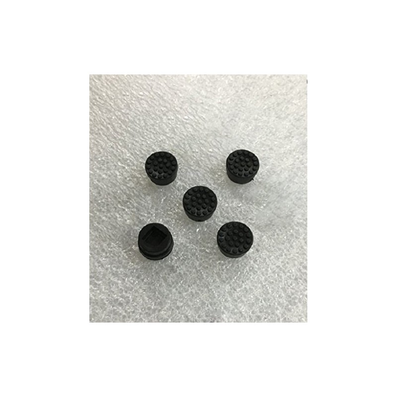 5 X New Compatible with Hp Black Laptop Keyboard Mouse