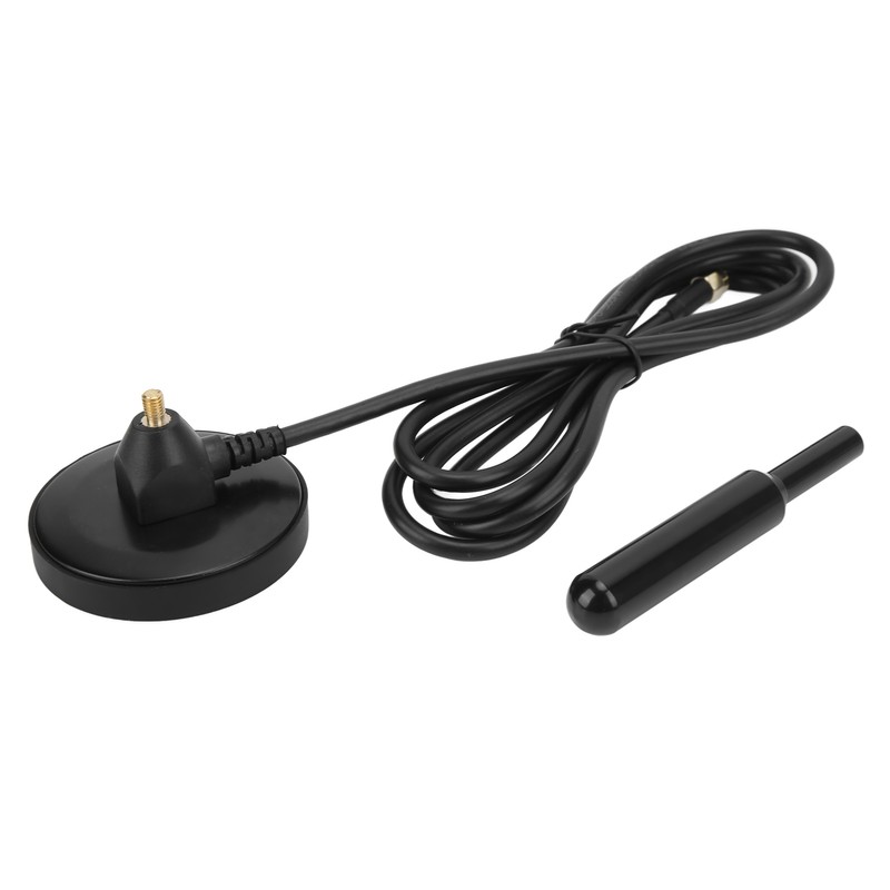 Magnetic Antenna 35dBi SMA Connector High Gain Omnidirectional Car Wifi