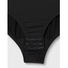 Sassa 989 Women's Shaper Bodysuit Black (Black 500) Size 10