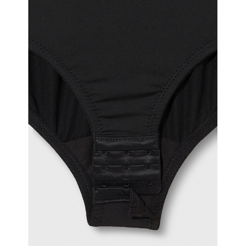 Sassa 989 Women's Shaper Bodysuit Black (Black 500) Size 10
