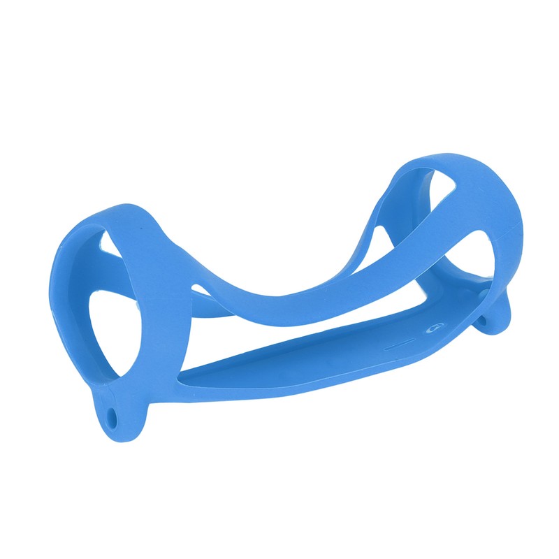 For Flip5 Silicone Case Speaker Silicone Protective Cover with Shoulder