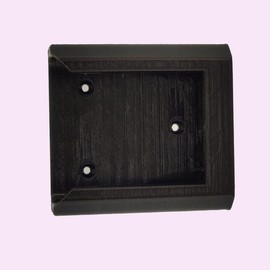 Leaf Blower DCBL772 Wall Mount Hanger fit for Flexvolt Leaf Blower fit for Dewalt 60V (Black)