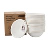 Round Pulp Sourdough Banneton Bread Proofing Basket Set 20 Bread