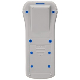 Non-Character Toy Remote Control, Prevents Child from Biting Remote Controls, 2-Way Remote Control, Real Version (English Language Not Guaranteed)