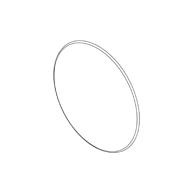 KOHLER GENUINE PART 1225543-0 BOLT CAP KIT