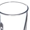Carlisle FoodService Products Plastic Tumblers with Swirl Design for Home