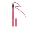 AmorUs Delineador de Labios Plumon Eternal Kiss, Larga Duración, Resistente