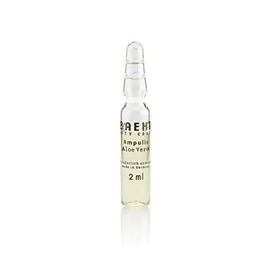 BAEHR BEAUTY CONCEPT Aloe Vera Ampoule, 1 Box (10 Ampoules)