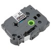 5pcs 18mm Label Maker Tape for Tze 241 Tz241 3/4in