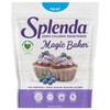 SPLENDA Magic Baker Zero Calorie Plant Based Granulated Baking Blend