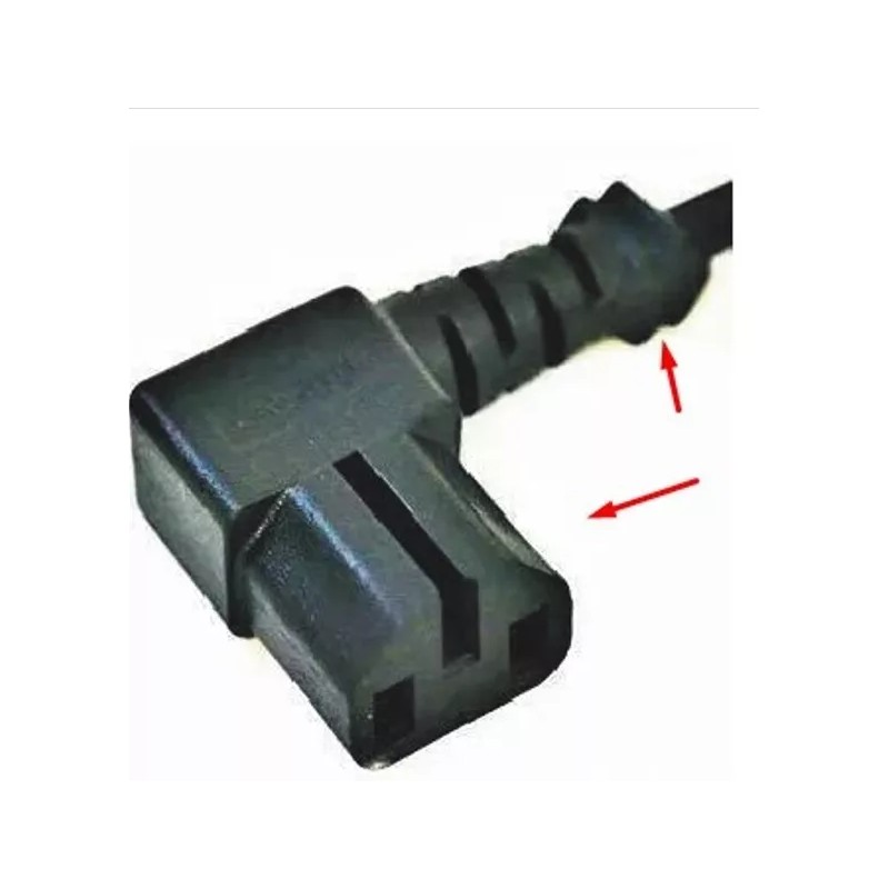 Kirby Vacuum Power Cord, 50 feet- G3, G4, G5, G6,