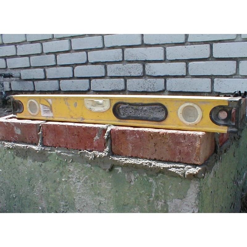 Block and Brick Spacer 200 MASONRY MORTAR JOINT SPACER'S for