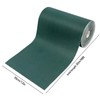 Artificial Grass Tape, 98Ft x 12In Outdoor Grass Carpet Tape