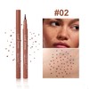2PCS Freckle Pen Set – Natural, Lifelike Fake Freckles in