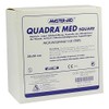 Quadra Med Square 38 x 38 mm S Pack of