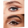 Sheglam Gel Delineador En Pomada Resistente A Manchas Blanco Mate