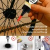 Door Hinge Lubricant Needle Oiler | 2 oz Lock Lube