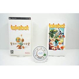 Tokobot (PSP)