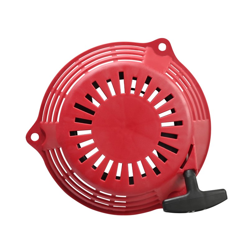 Moroxi GCV160 Pull Start Recoil Starter Compatible with Honda GCV160