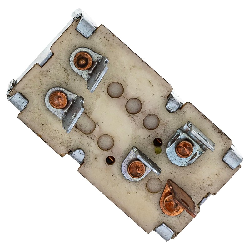 Billy Goat 500307 Ignition Switch