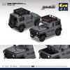 ☆ Era CAR 1/64 SP DAMD Jimny LITTLE D Gray