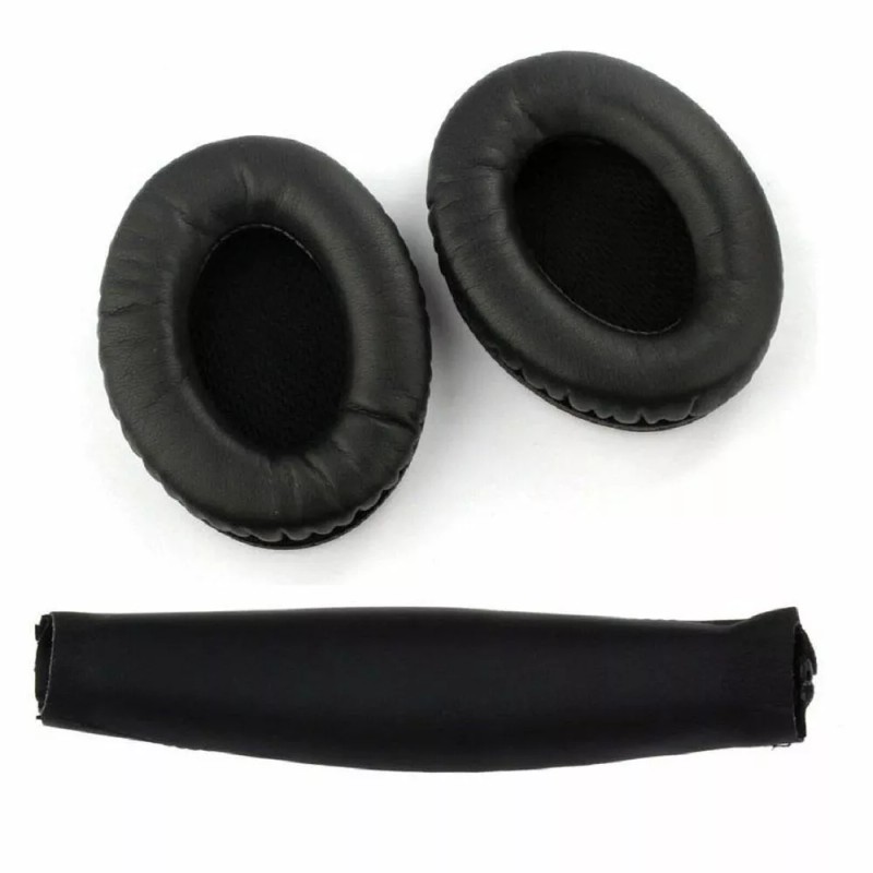 For Bose Replacement Cushions Ear Pads Headband for BOSE QuietComfort