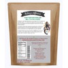 Jiva Organic Ajwain Seeds 1.5 LB Bag - Non-GMO -
