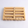 Ecowood foot pressure plate