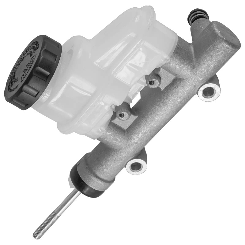 Caltric Complete Brake Master Cylinder fits Polaris RZR XP 900