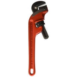 Rigid End Pipe Wrench 9.8 inches (250 mm) E10