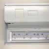 12" LED Under Cabinet Lights White - LED-UCW-12-WT