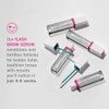 fLASH – NUEVO Sérum para cejas, 3 ml