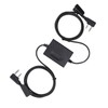 K head Walkie Talkie Two way Relay Box Two Way
