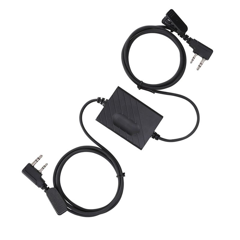 K head Walkie Talkie Two way Relay Box Two Way