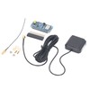 GPS Module Dual Band L1 L5 Positioning Technology GNSS Expansion