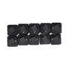 SIGNET 68254 1/2 SQ Spin-Lock Socket Holder Clip 10 Pieces