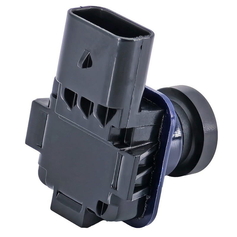 Rear View Back Up Camera Compatible with Lincoln Navigator 2015-2017