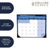 Collins - Colplan - 2026 12 Month Calendar Year A2