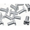 Aluminium Greenhouse Bolts x 100
