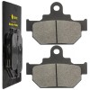 Celox Front Brake Pads for Suzuki LS650P Savage 650 1986-2004