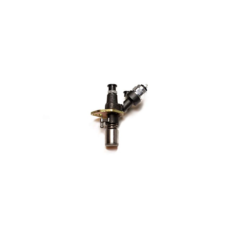 HOLZER Fuel Injector Pump with Magnet for Yanmar L100 Diesel