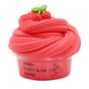 Clay Making Kit, 70ml, Charm Cloud and Butter (Red)