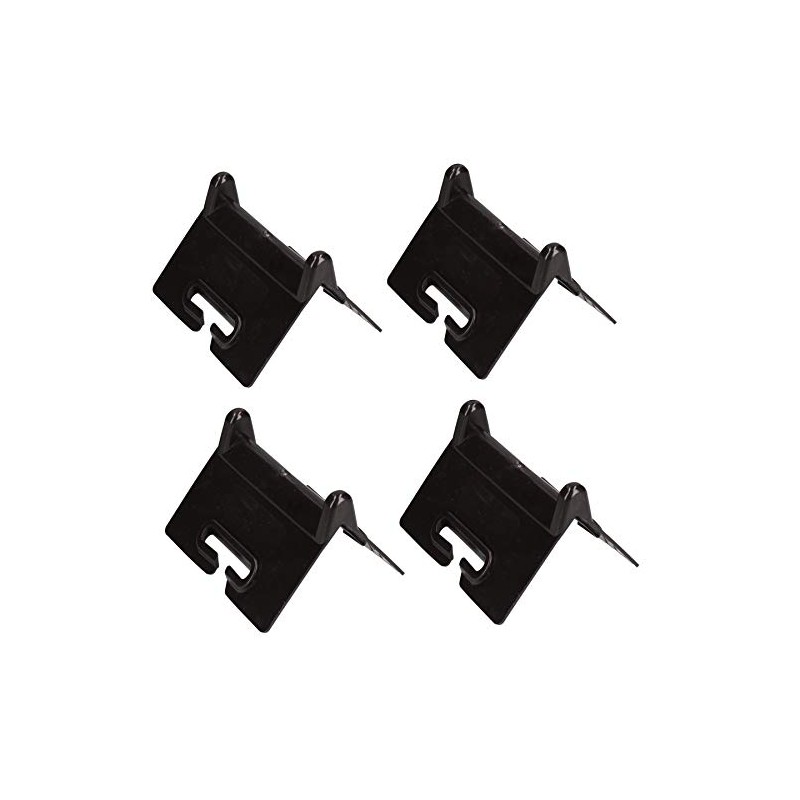 Corner Protector Ratchet Strap Cargo Tie Down Lashing Strap 4