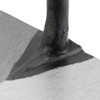 Bellota 5844-B North Forged Trowel with Wooden Handle - 180