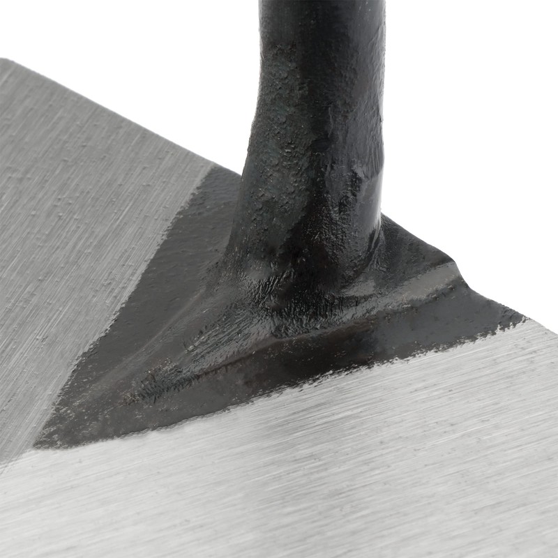 Bellota 5844-B North Forged Trowel with Wooden Handle - 180
