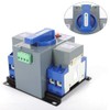 JONASC 63A 2P Dual Power Automatic Transfer Switch 110V Generator