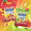HI-CHEW Gummies Original Mix - Mango, Peach, Strawberry - Soft